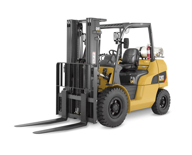 forklift