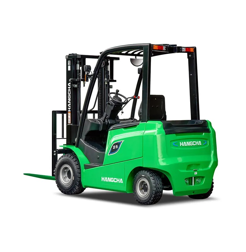 3 Ton Electric Forklift
