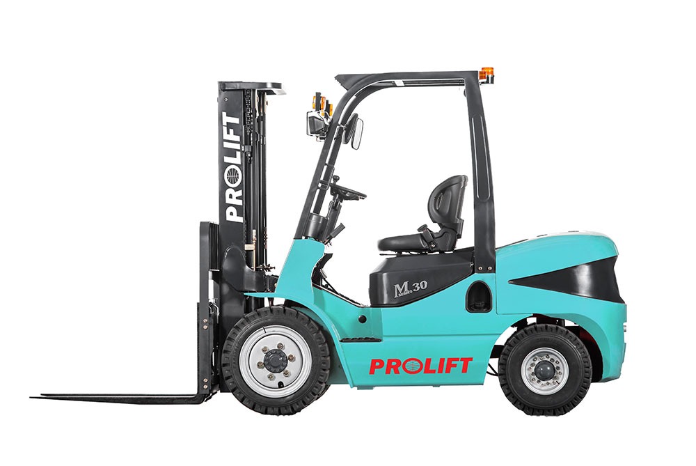 Forklift 3Ton