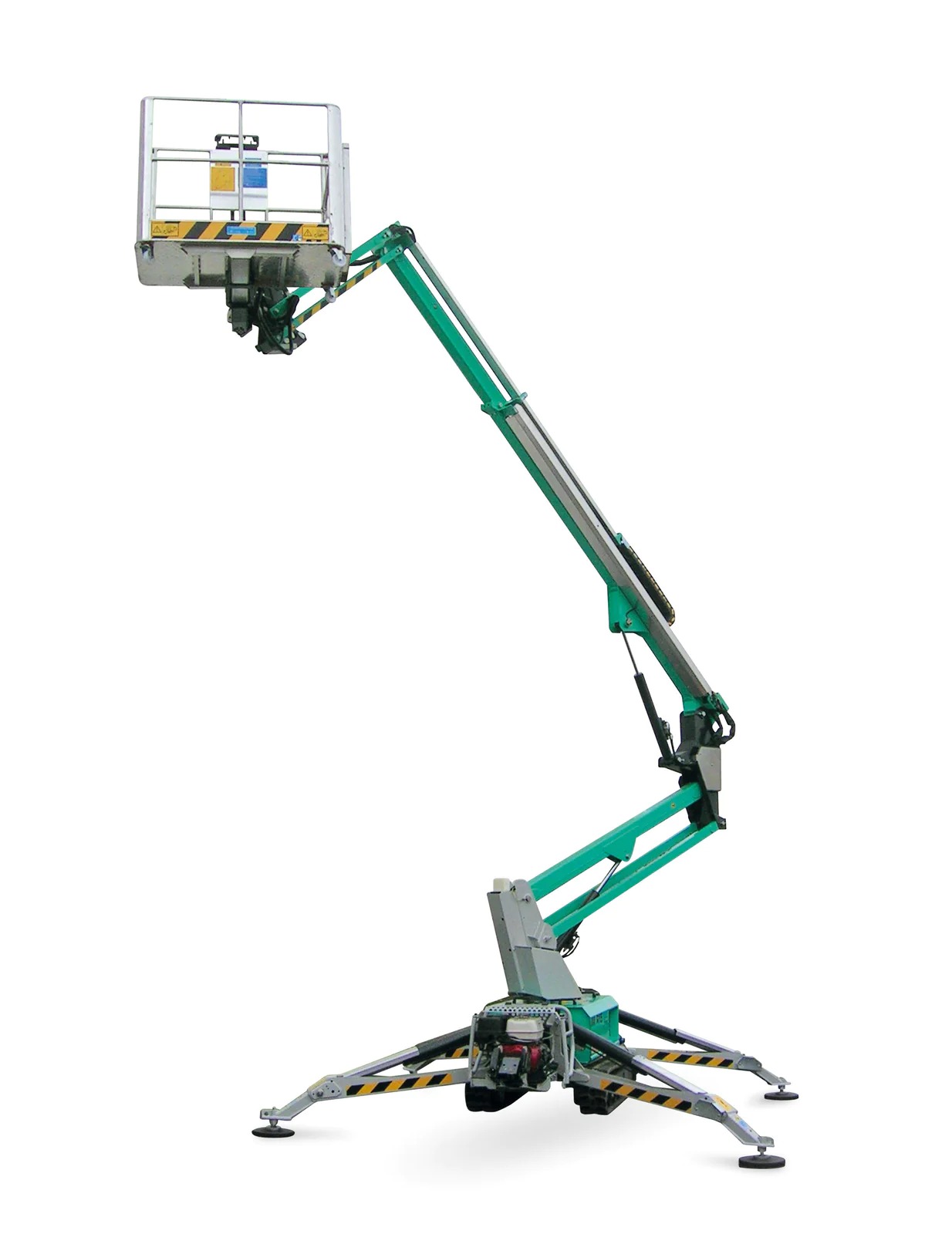 Spiderlift 19-20m