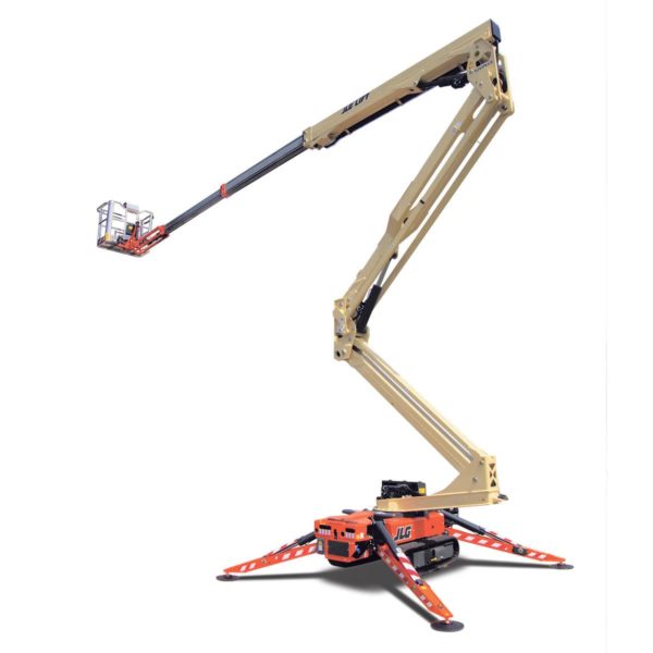 Spiderlift 26m